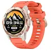 Montre Connectée Gs Active Bluetooth 5.3 5atm Avec Puce Gnss Mibrodorée