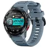 Montre Connectée Gs Active Bluetooth 5.3 5atm Avec Puce Gnss Mibronoir