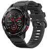 Mibro Watch GS Active Smartwatch Montre Amoled 22 mm Noir