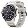 Montre Connectée Gs Active Bluetooth 5.3 5atm Avec Puce Gnss Mibroblanc