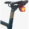 Feu arrière vélo Magene Trasera L308 Noir 35x35x26 mm P412X10