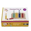 Classique pop up Asa Toys