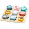 PolarB Puzzle 9 pièces de
