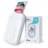 Imprimante Photo Portable - LIENE - Mini Imprimante - Bluetooth 5.0 - ...