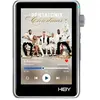 Lecteur audio Hi-Res HiBy R3 Pro II CS43198 Double DAC Bluetooth 21h