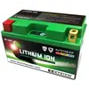 Batterie Skyrich Lithium HJTZ10S-FP 12V 4Ah - Prête À L'emploi