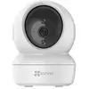 Hikvision Caméra de surveillance connectée Ezviz C6N intérieure extérieure Blanc