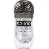 Sauce - Black Pepper Sauce Coupe de Masturbation