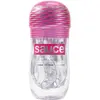 Sauce - Hot Sauce Coupe de Masturbation