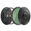 Freewell Filtre V2 Série Magnétique Hybride Vnd/cpl 3-7 Stops