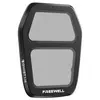 Freewell Filtre Glow Mist 1/4 Pour Dji Air 3s