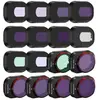 Set of 16 filters Freewell for DJI Mini 4 Pro drone
