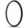 Nisi 67mm Filtre Brume Circulaire Noir 1/8
