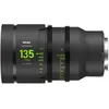 NiSi Cinéma Athena Prime FF 135mm T2.2 Monture Sony E sans Drop-In