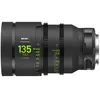 NiSi Cinéma Athena Prime FF 135mm T2.2 Monture Sony E avec Drop-In