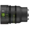 Nisi Cinéma Athena Prime FF 18mm T2.2 Monture Sony E sans Drop-In