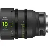 Nisi Cinéma Athena Prime FF 18mm T2.2 Monture Sony E avec Drop-In