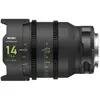 NiSi 14mm T2.4 (E-mount) ATHENA PRIME objectif cinéma plein cadre