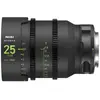 NiSi 25mm T1.9 (E-mount) ATHENA PRIME objectif cinéma plein cadre