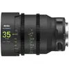NiSi 35mm T1.9 (E-mount) ATHENA PRIME objectif cinéma plein cadre