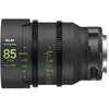 NiSi 85mm T1.9 (E-mount) ATHENA PRIME objectif cinéma plein cadre