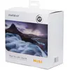 NiSi Kit de démarrage de Porte-Filtre V7 100 mm