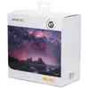 NiSi V7 Filtre Kit Night avec Polarisant True Color CPL