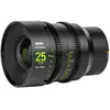Nisi Cinéma Athena Prime FF 25mm T1.9 Monture Sony E sans Drop-In