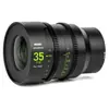 Nisi Objectif Cinéma 35mm T1.9 ATHENA Prime FF (Plein Format) Monture ...