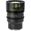 NiSi Cinéma Athena Prime FF 85mm T1.9 Monture Sony E sans Drop-In