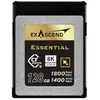 Exascend Carte Mémoire Cfexpress 2.0 Type B Essential 128gb