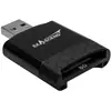 Exascend Lecteur de carte UHS-II SD Reader