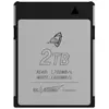 Exascend Archon 2TB CF Expres Type B