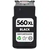 Cartouche compatible CANON PG-560XL-BK noir