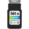 GENERIQUE Cartouche compatible avec CANON CL-561 XL couleur CL