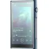 Baladeurs audiophiles Shanling M6 Ultra Bleu