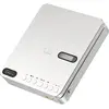 Lecteurs CD Shanling EC Play Silver