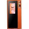 DAC Audio portables Shanling UA6 II Orange