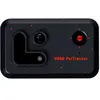 Enabot Gps Locator pour chiens ou chats bleu marine