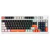 Machenike KG98 clavier mécanique 96 % tri-mode, disposition QWERTY US,...