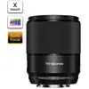 Yongnuo 50 mm F/1.8 DA DSM Pro pour Fujifilm X