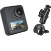 Kandao Caméra Vidéo 360 Qoocam 3 Motorcycle Combo