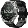 Amazfit Balance 3 (51.40 mm, sans carte SIM), Montre connectée
