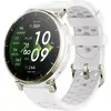 Montre sport AMAZFIT Active 3 Premium  Aero White