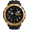 Amazfit T-Rex 3 Pro, 3,81 cm (1,5"), AMOLED, écran tactile, Wi-Fi, GPS, 52 g