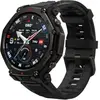 Amazfit T-Rex 3 Pro Smartwatch Tactical Black - Robuste Outdoor GPS-Sp...