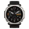 Montre connectée Amazfit T-Rex Ultra 2 51 mm Noir