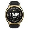 Montre Connectée Amazfit T-rex 3 Pro Gps 44 Mm Noir Et Or (black Gold)