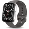 Amazfit Bip 5 Unity montre intelligente coloration Charcoal 1 pcs