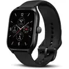 Montre intelligente Amazfit GTS 4 44 mm noire (Infinite Black)